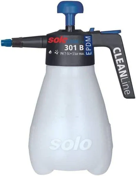 SOLO 301-B 11/32 gal. Handheld Sprayer