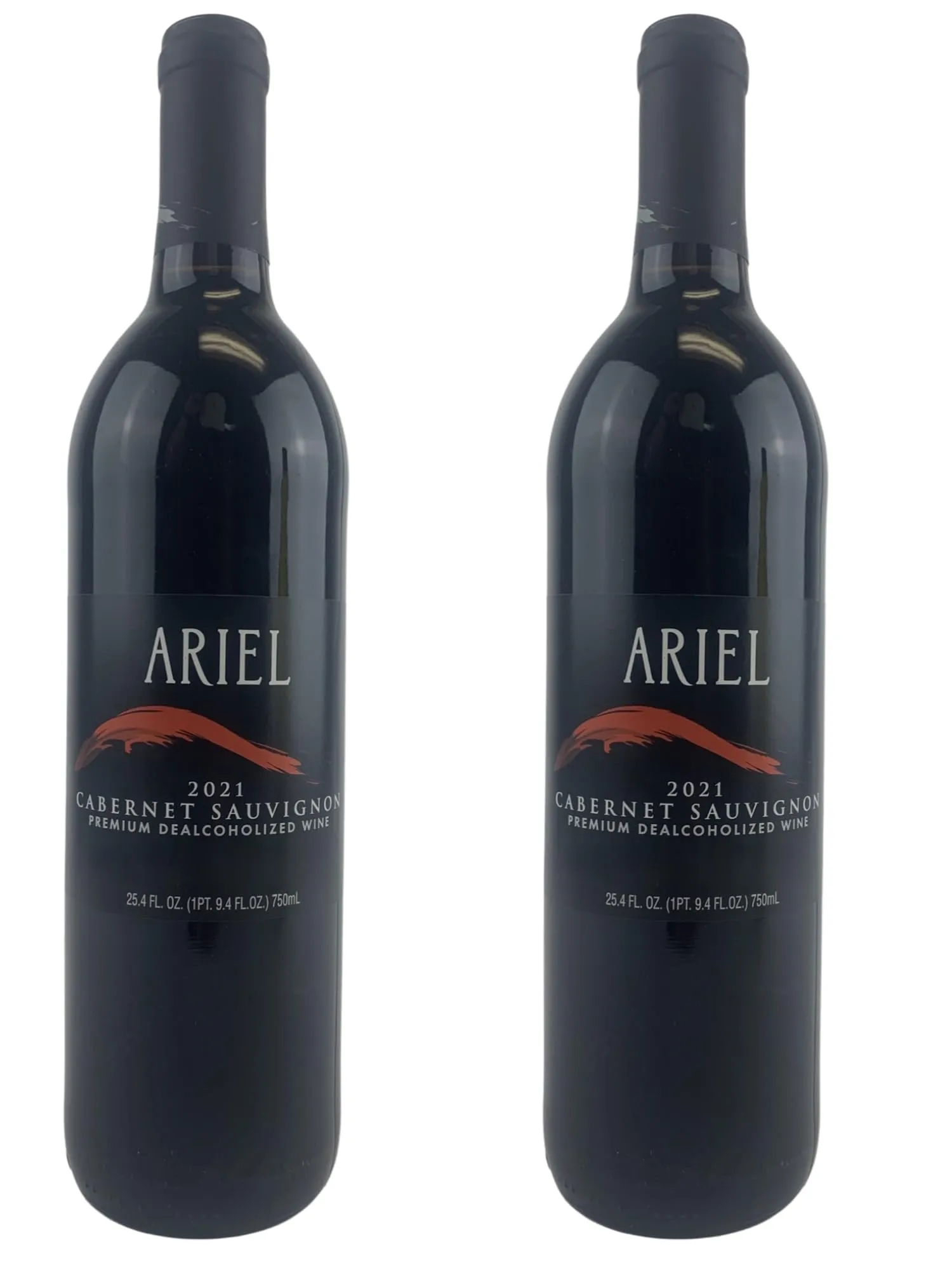 Ariel Dealcoholized Cabernet Sauvignon Wine (25.36 fl oz)