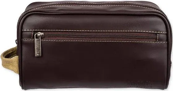 Kenneth Cole REACTION Men's Toiletry Travel Kit