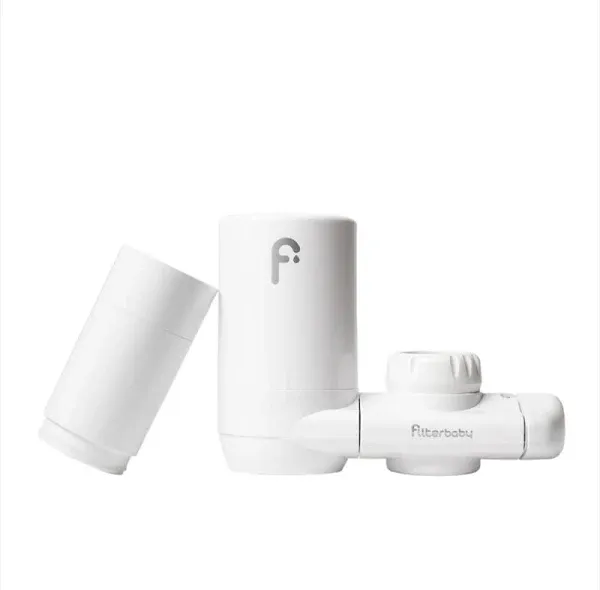 Filterbaby Advanced Water Filter PRODermis