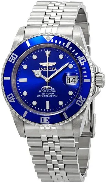 Invicta Men's Pro Diver Automatic Watch 29179