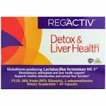 Essential Formulas Reg'Activ Detox & Liver Health