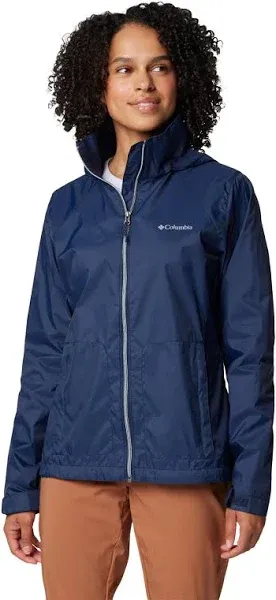 Columbia Women's Switchback IV Jacket