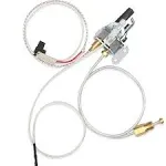 Miumoon Water Heater Pilot Assembly