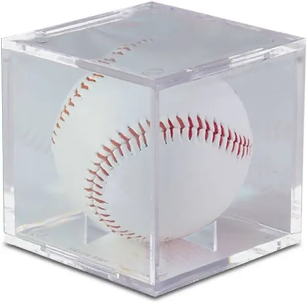 Ultra Pro Square UV Baseball Holder