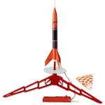 Estes 1256 Alpha III Flying Model Rocket Kit