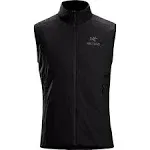 Arc'teryx Atom SL Vest - Men's M Black