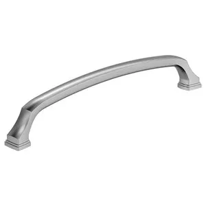 Revitalize Collection - 8" Centers Revitalize Cabinet Pull In Champagne Bronze by Amerock