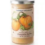 Savannah Bee- Pumpkin Spice Whipped Honey (12oz)