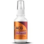 Results RNA Acg Glutathione Extra Strength 2 oz