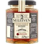 Mileeven Honey with Jameson Irish Whiskey