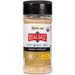 Redmond Organic Onion Salt 8.25 oz