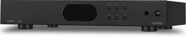 Audiolab 7000N Play Wireless Audio Streaming Player