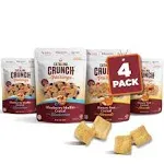 Catalina Crunch Pairings Blueberry Muffin & Honey Nut Cereal