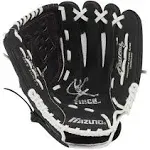 Mizuno Prospect Finch Youth Softball Glove