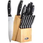 Oster Granger 14-Piece Cutlery Set