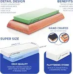 Sharp Pebble Extra Large Sharpening Stone Set