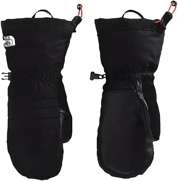 The North Face Kids' Montana Ski Mittens