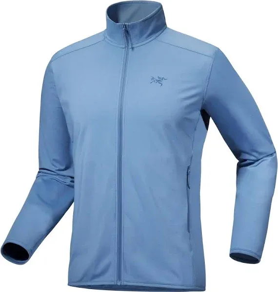 Arc'teryx Kyanite Lightweight Jacket Men's