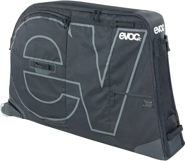 evoc Bike Travel Bag - Black