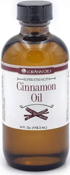 Lorann Cinnamon Oil Flavor