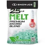 25 lb Bag Premium Blend Ice Melter With CMA