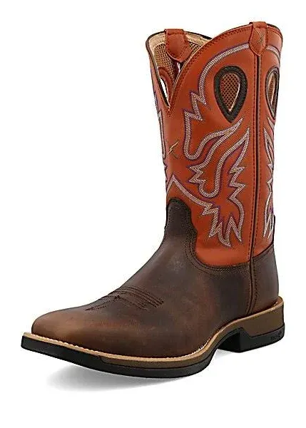 Twisted X Men's Tech Western Boots