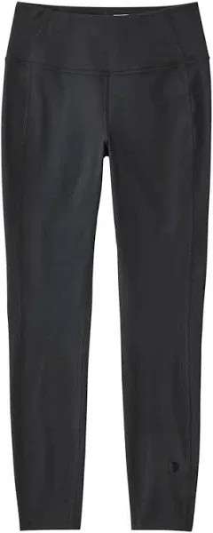 L.L.Bean Women's Everyday Performance High-Rise 7/8 Leggings