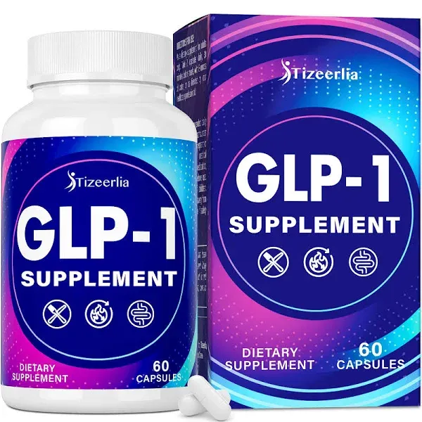 GLP-1 Supplement Support