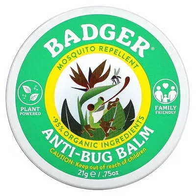 Badger Anti-Bug Balm