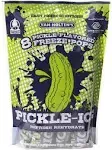 Van Holten's Pickle Ice Freezer Pops - 8 ct | Pickle Ice Pop | Pickle Freeze Pops