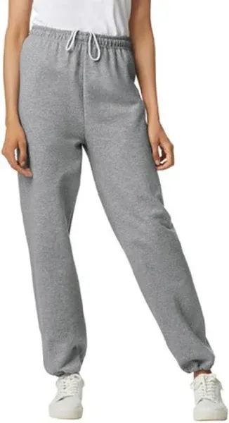 Gildan Adult Heavy Blend Open Bottom Sweatpant