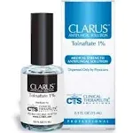 Clarus Anti-fungal Solution