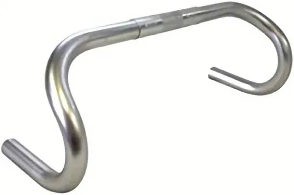 Nitto Classic 115 Drop Handlebar