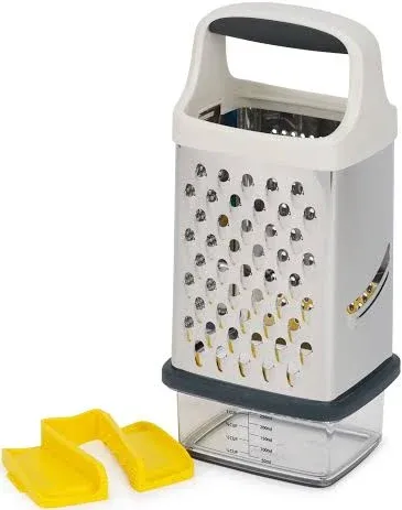 Joseph Joseph Multi-Grip Box Grater