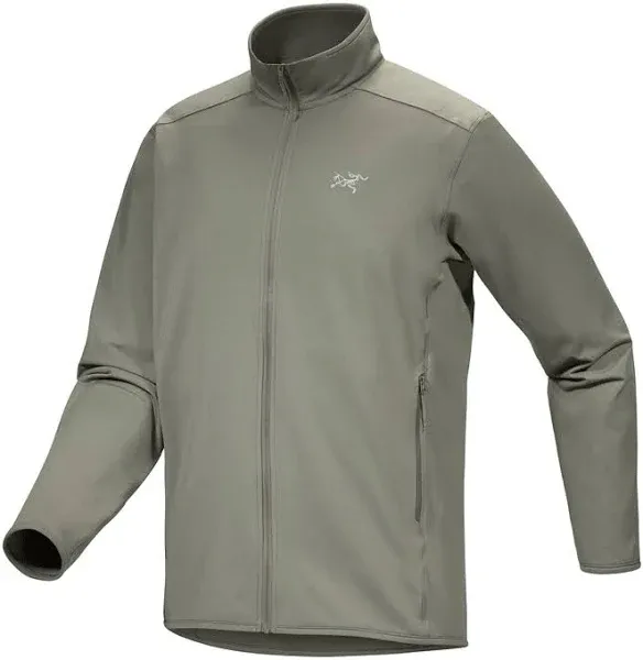 Arc'teryx Kyanite Lightweight Jacket Men's