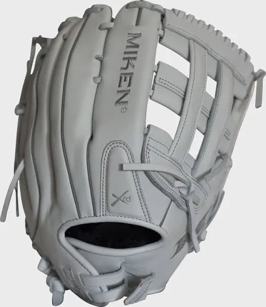 Miken Pro Series Slowpitch Softball Glove