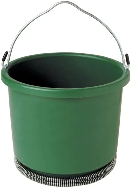 Farm Innovators Heated Bucket