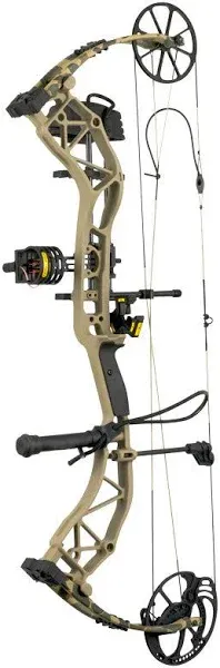 Bear Archery Adapt The Hunting Public Ready to Hunt Compound Bow