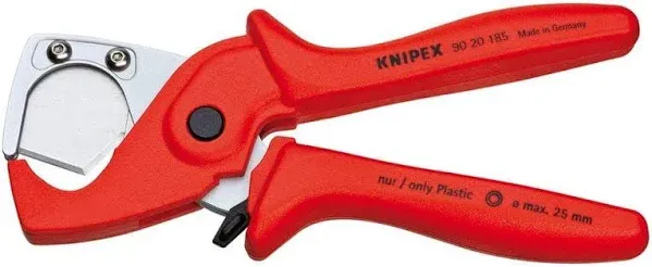 Knipex Cutters 90 20 185