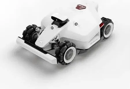 LUBA 2 AWD 10000H Robot Lawn Mower