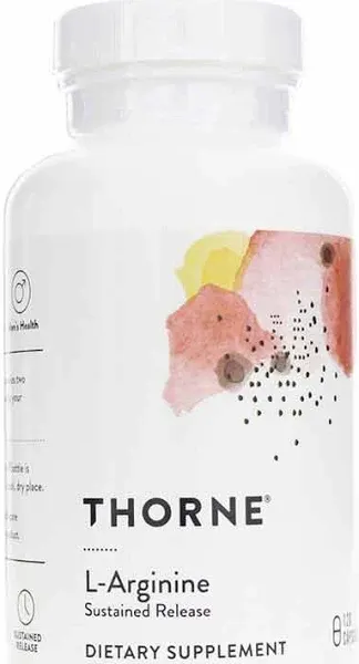 Thorne L-Arginine