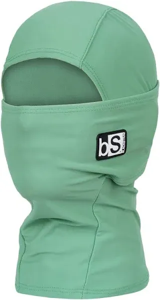 BlackStrap Kids Hood Balaclava