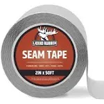 Liquid Rubber Seam Tape - 2" x 50'