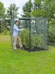 Gardener's Supply Company Crop Cage 4ft x 8ft