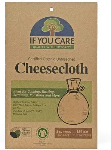 If You Care Cheesecloth