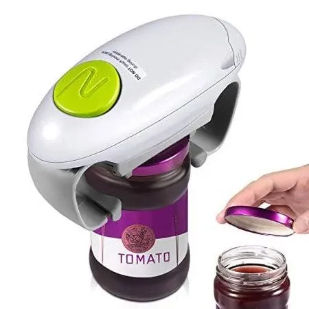 Kitchenmuh Electric Jar Opener