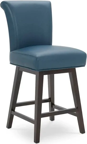 Chita Alina Modern Swivel Counter Stool