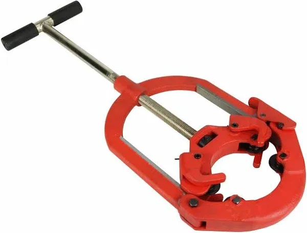 Toledo Pipe H6S Hinged Pipe Cutter