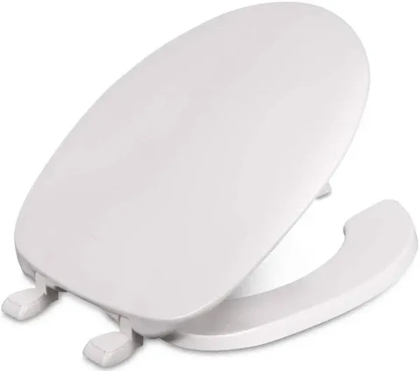 Centoco 220-001 Round Toilet Seat